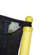 thumbnail image 3 of Trampolín 1.4 M Malla Amarillo, 3 of 5