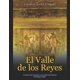 thumbnail image 1 of Libro El Valle de los Reyes: La historia del cementerio y las tumbas más famosos del Antiguo Egipto, 1 of 1