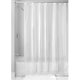 thumbnail image 2 of Forro de cortina de ducha InterDesign EVA 137 x 198 cm Frost, 2 of 8
