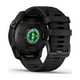 thumbnail image 3 of Reloj Garmin Fenix 7X Pro Solar Slate Gray Steel 51mm, 3 of 3