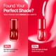 thumbnail image 4 of Brillo labial fwee 5,3 g Cherry Cola 30 % Sheer Shine, 4 of 9