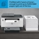 thumbnail image 5 of Impresora HP LaserJet-tank MFP 2604sdw inalámbrica en blanco y negro con tóner, 5 of 9