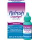 thumbnail image 1 of Gotas lubricantes para ojos Refresh Liquigel de Refresh, 15, 1 of 3