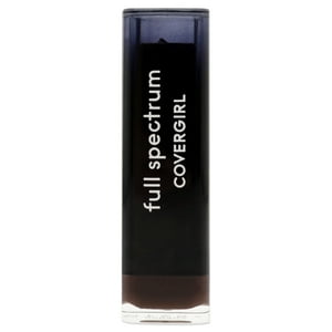 Covergirl - Lápiz Labial Satinado Color Idol De Espectro Completo - Fs Phenom De Para Mujer - Lápiz Labial