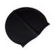 thumbnail image 1 of Gorro De Natación Silicona Negro, 1 of 3