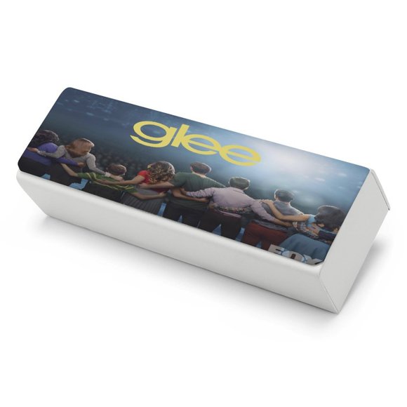 Glee Estuche Rígido para Gafas Hombres y Mujeres