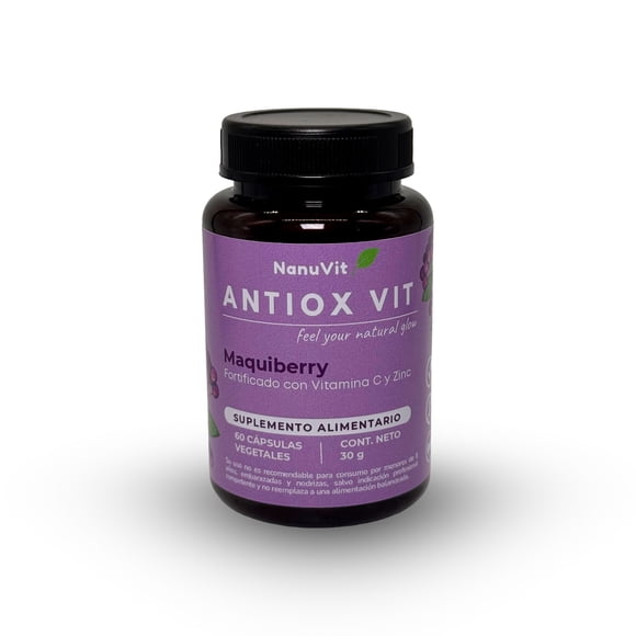 ANTIOX VIT