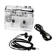 thumbnail image 5 of Convertidor De Cinta De Casete USB A MP3 Convierta Walkman Para Computadoras Portátiles, 5 of 5