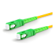 thumbnail image 3 of Cable De Red Patch Cord Fibra Óptica 5m Sc/apc Amarillo, 3 of 3