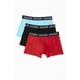 thumbnail image 2 of Pack 3x boxer P393.34-ROJ Kayser, 2 of 5