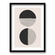 thumbnail image 1 of Cuadro Caf Ii 40x30cms, 1 of 1