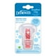 thumbnail image 2 of Porta Chupetes Clip Rosado, 2 of 2