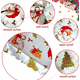 thumbnail image 3 of Pack 6 Fundas Mantel Navidad Temático, 3 of 3