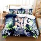 thumbnail image 1 of Diabolik Lovers Set Boys Girls Duvet Cover Pillowcase Bed Kids Adult Fashion Home Textileextile, 1 of 5