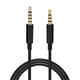 thumbnail image 1 of Cable de audio Hyacinyh JAINTA de 2 m para auriculares Astro, 1 of 7