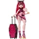 thumbnail image 2 of Set de Muñecas Monster High Skulltimate Secrets Draculaura con Maletín, 2 of 6