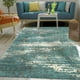 thumbnail image 2 of Alfombra Arizona Azul 153 x 213 cm, 2 of 3