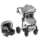 thumbnail image 3 of Coche Travel System Everest Gris, 3 of 8