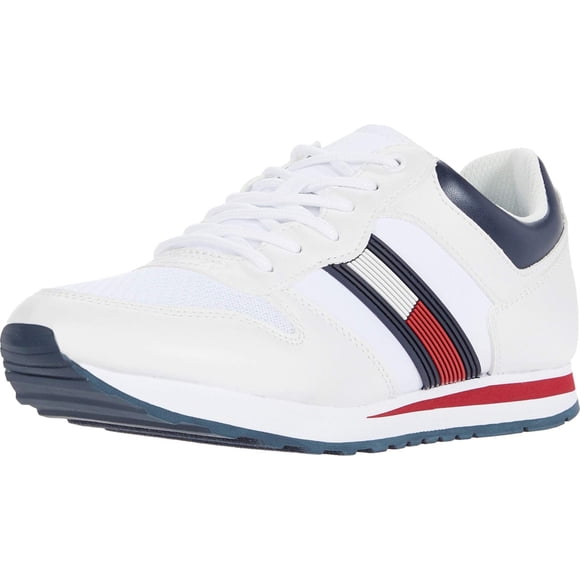 Zapatilla Liams Para Mujer Color Blanco Talla 35
