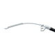 thumbnail image 2 of Cable freno mano derecho nissan tiida 1.6 2006 2008, 2 of 3