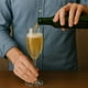 thumbnail image 3 of Set 18 Vasos Copas Vidrio Transparente Cristar Celebraciones, 3 of 3