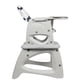 thumbnail image 5 of Silla de Comer Escritorio Foodzy 4-in-1 Grey, 5 of 9
