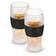 thumbnail image 1 of Beer Glass Host FREEZE - Pinta congelable (470 ml, 2 unidades), color negro, 1 of 8
