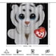 thumbnail image 2 of Beanie boos-theme 4-Piece Shower Curtain Set with Rugs, Waterproof Bathroom Decor Set Includes Bath Mat, U-Shaped Rug, Toilet Lid Cover and Curtain with Hooks, 2 of 6