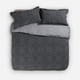 thumbnail image 2 of Funda de Plumón Algodón Beckett King, 2 of 5