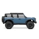 thumbnail image 2 of Coche RC Traxxas TRX-4M 4X4 Crawler con carrocería Ford Bronco 1/18, 2 of 6