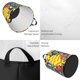thumbnail image 4 of Cesto de Ropa Desmarcar Banana Splits Plegable 44x35 cm, 4 of 6