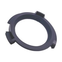 Bothyi - Anillo De Montaje De Bayoneta Cámara Dslr Montaje De Anillo De Bayoneta Para Nikon Af S Dx 18-105 Mm