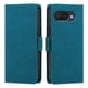 thumbnail image 2 of Funda Billetera Delgada para Google Pixel 10a con Ranuras y Soporte Azul lago, 2 of 6