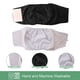 thumbnail image 3 of Pantalones fisiológicos para perros, ropa interior antiestrés para mascotas, pantalones menstruales para perros, pantalones de seguridad, pañales higiénicos., 3 of 5