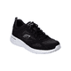 thumbnail image 2 of ZAPATILLAS URBANAS SKECHERS DYNAMIGHT HOMBRE 58363-BLK - Talla 39.5 CL / 7.5 US / 25.5 CM, 2 of 6