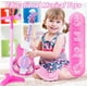 thumbnail image 2 of Kit Musical Para Niños Guitarra Microfono Y Entrada Para Celular Karaoke Infantil, 2 of 4