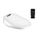 thumbnail image 3 of Inodoro Inteligente Tapa BLU101 L White Bidet Baño WC Japonés, 3 of 7