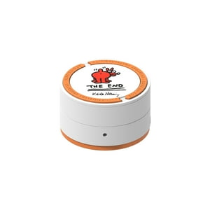 Samsung Cover Para Galaxy Buds2 Pro Eco-Friends White