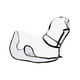 thumbnail image 3 of Chubasquero Para Perros Con Capucha, Chaqueta Impermeable Para Perros, Para Cumpleaños De Mascotas, Senderismo, Accesorios Para Fotos L, 3 of 3