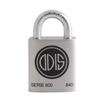 Candado Odis 840 40Mm - Acero