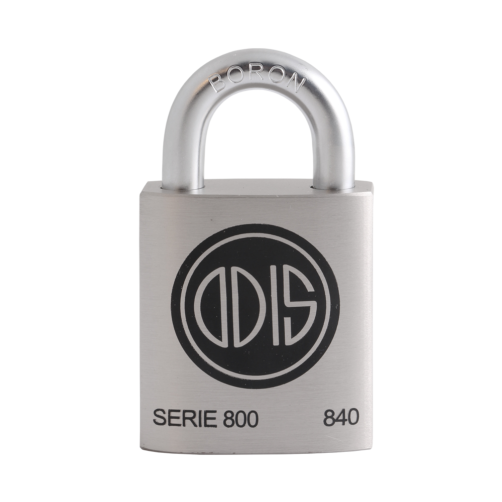 Candado Odis 840 40Mm - Acero