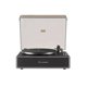 thumbnail image 1 of TORNAMESA CROSLEY/ RECORD PLAYER BT STAVE BLACK, 1 of 10
