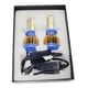 thumbnail image 1 of Kit Turbo Led H1 H3 H4 H7 H11 H13 9005 9006 6000lm Cambus, 1 of 2
