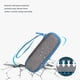 thumbnail image 4 of Estuche de viaje Aproca para The Breather Respiratory Trainer, 4 of 7