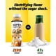 thumbnail image 5 of Keto Protein Coffee SUPER COFFEE Caramel, 355 ml, paquete de 12, 5 of 8