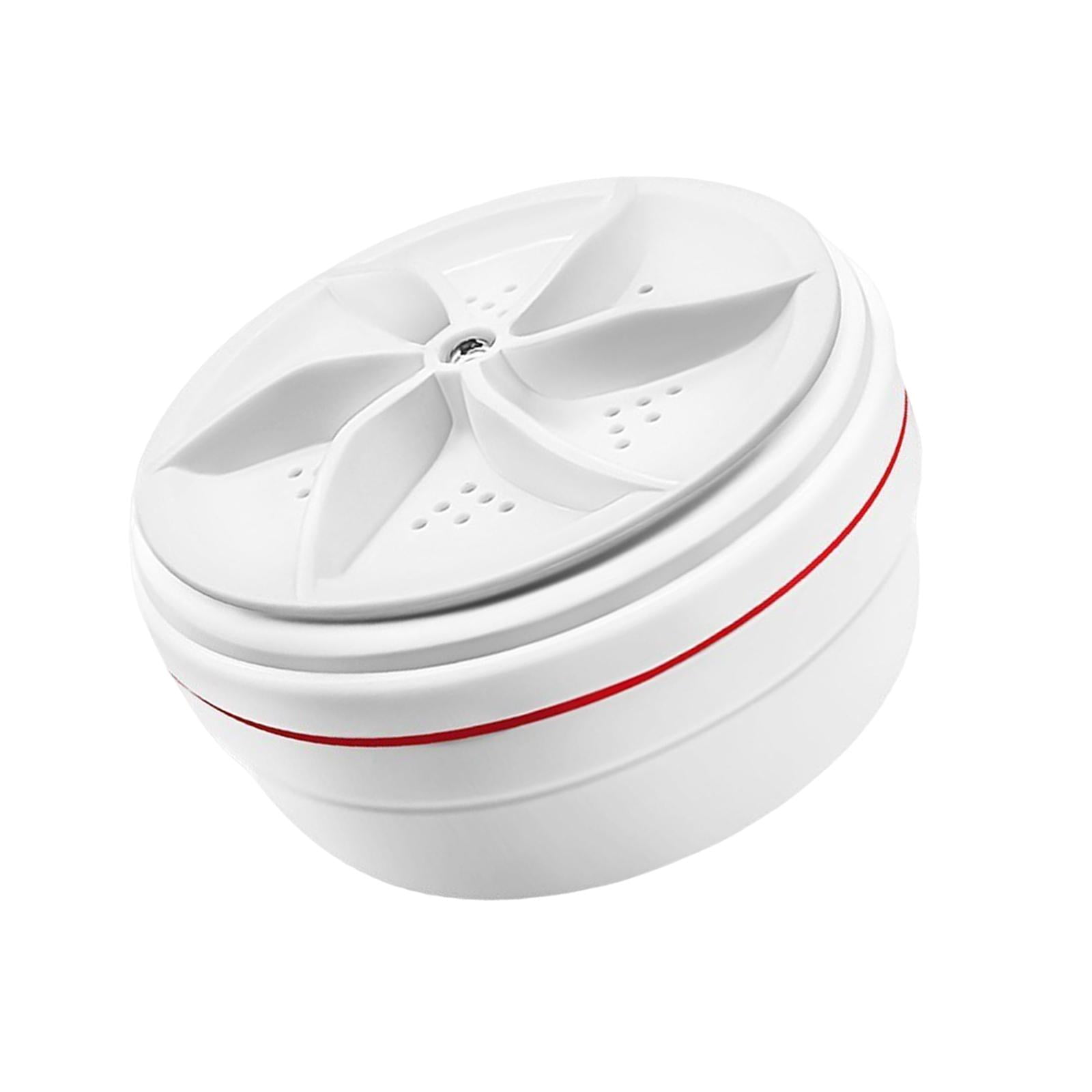 Bothyi - Mini Lavadora Portátil, Lavadora De Viaje, Usb Para Camping, Viaje De Negocios, Rv