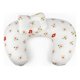 thumbnail image 1 of Almohada De Maternidad Maternidad Lactancia Pad Blanco, 1 of 1