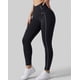 thumbnail image 3 of Calza Deportiva Mujer Heart Push Up Realce Glúteo, 3 of 4