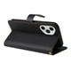 thumbnail image 3 of FOXDOCK Funda tipo Cartera para Honor 400 Pro 5G – Cubierta de Cuero PU con Múltiples Ranuras, Bolsillo para Efectivo y Correa de Muñeca, 3 of 6