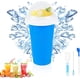 thumbnail image 1 of Vaso Frozen Congelacion Rapida Taza Magica Granizado Verano, 1 of 2